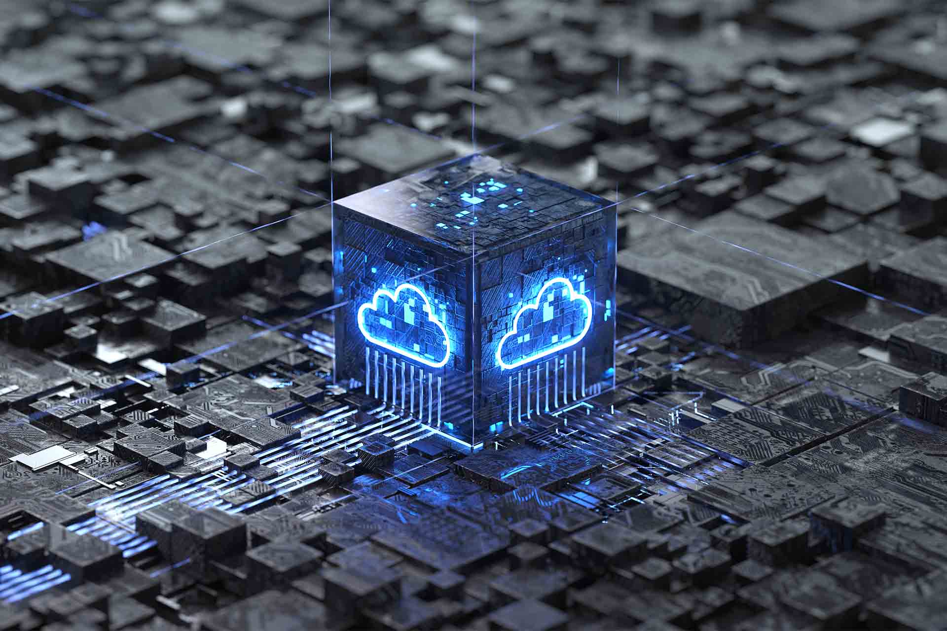 Trends In Cloud Computing (Updated 2022) - Our Blog